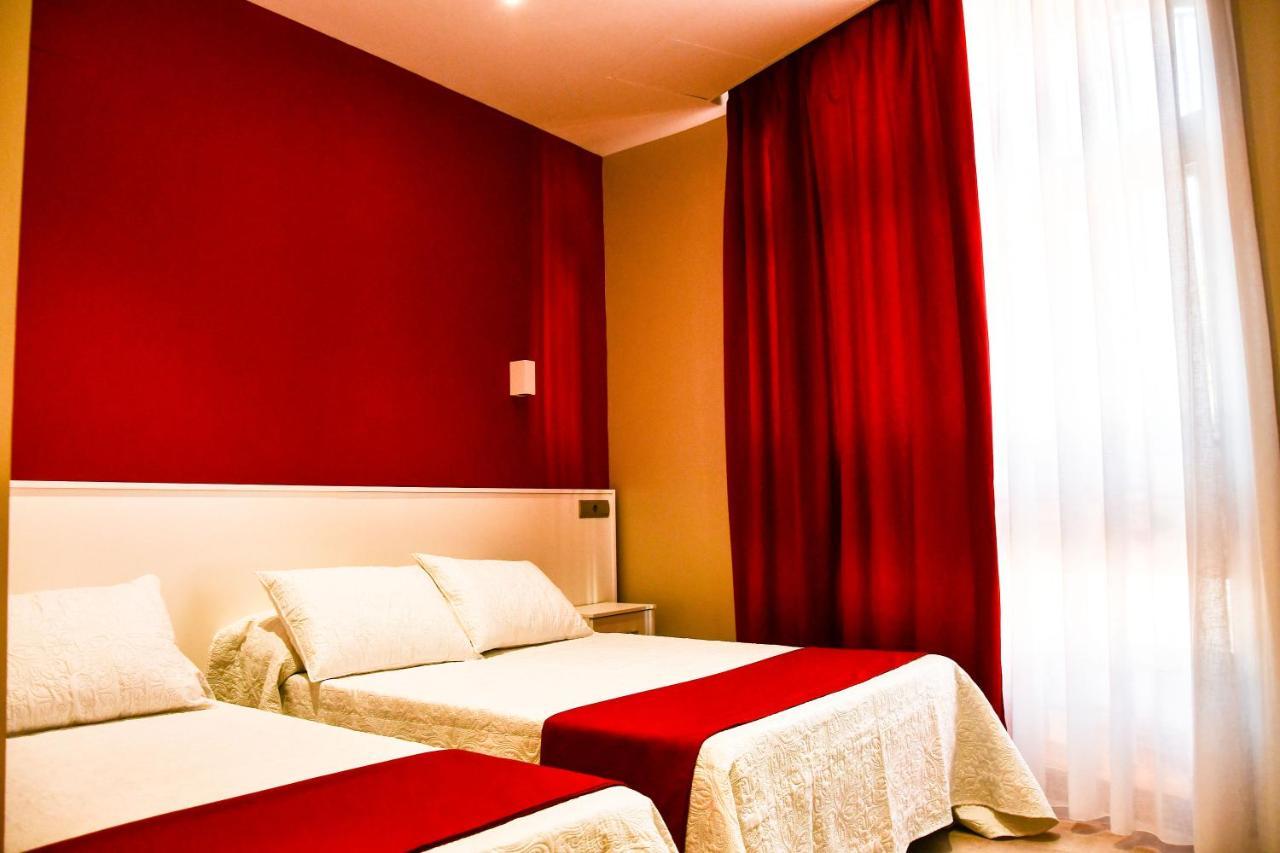 Hostal Playa Candor روتا المظهر الخارجي الصورة